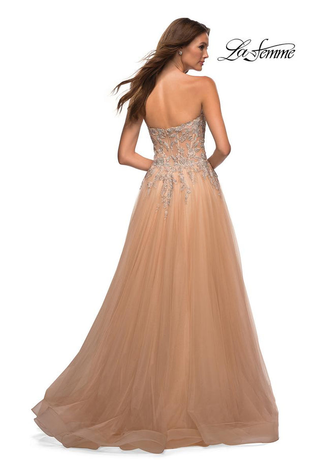 La Femme Style Number 30592 - 2