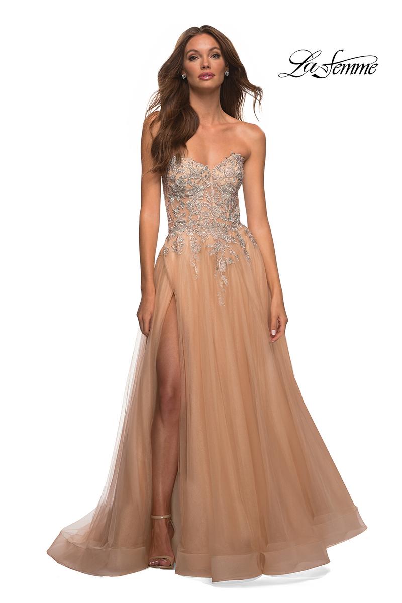 La Femme Style Number 30592 - 7