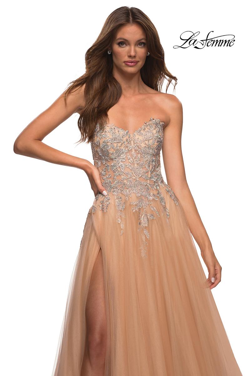 La Femme Style Number 30592 - 3