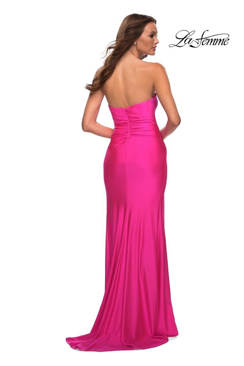 La Femme Style Number 30600 - 2