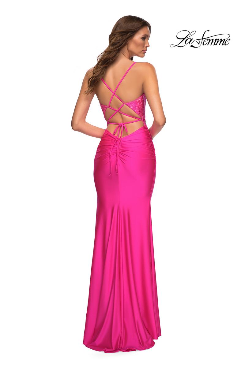 La Femme Style Number 30601 - 2