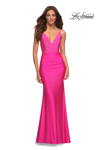 La Femme Style Number 30601 - 1