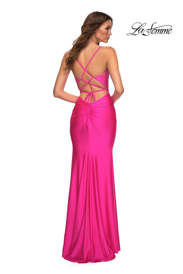 La Femme Style Number 30601 - 2