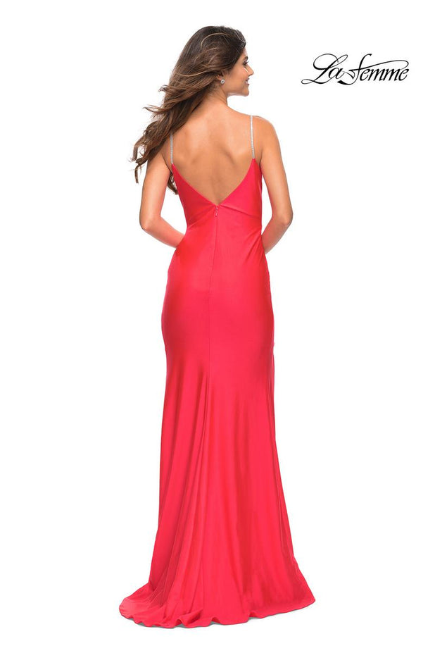 La Femme Style Number 30602 - 2
