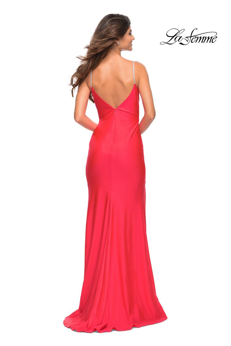 La Femme Style Number 30602 - 2
