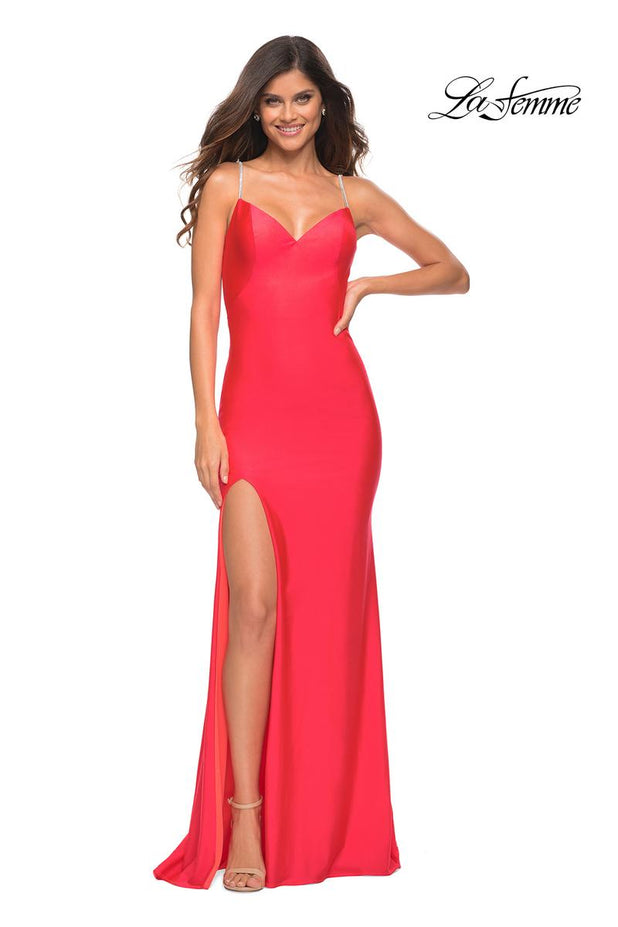 La Femme Style Number 30602 - 1