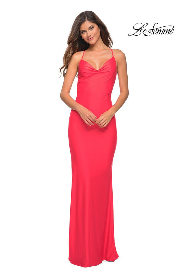La Femme Style Number 30603 - 1