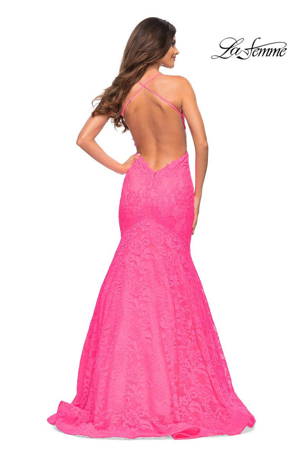 La Femme Style Number 30605 - 2