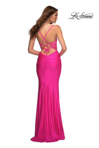La Femme Style Number 30606 - 2