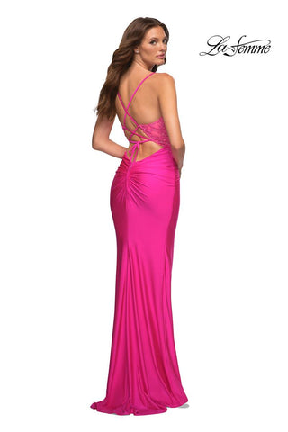 La Femme Style Number 30606 - 4