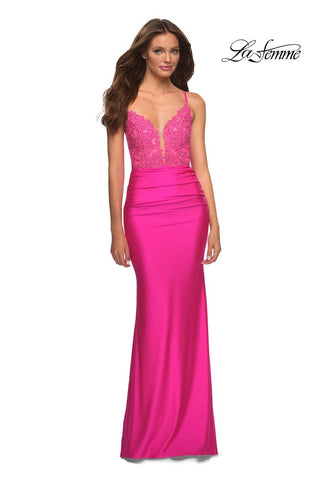 La Femme Style Number 30606 - 1
