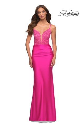 La Femme Style Number 30606 - 3
