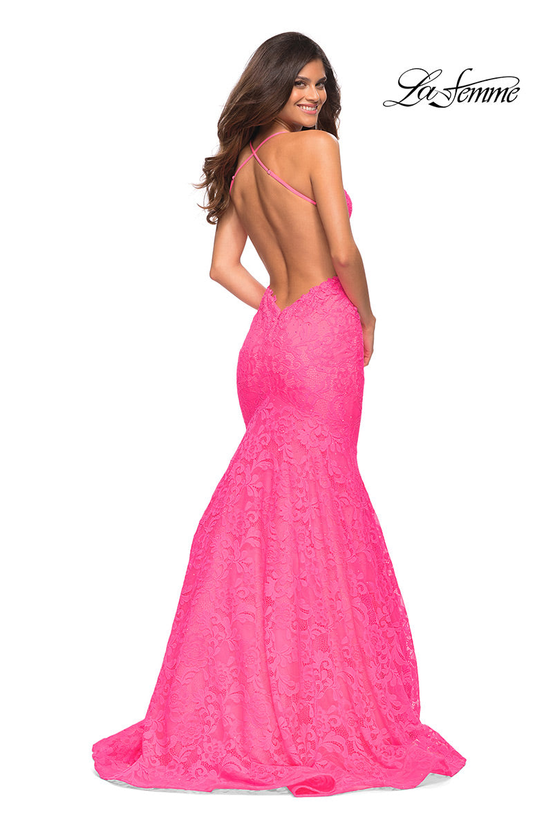 La Femme Style Number 30612 - 2