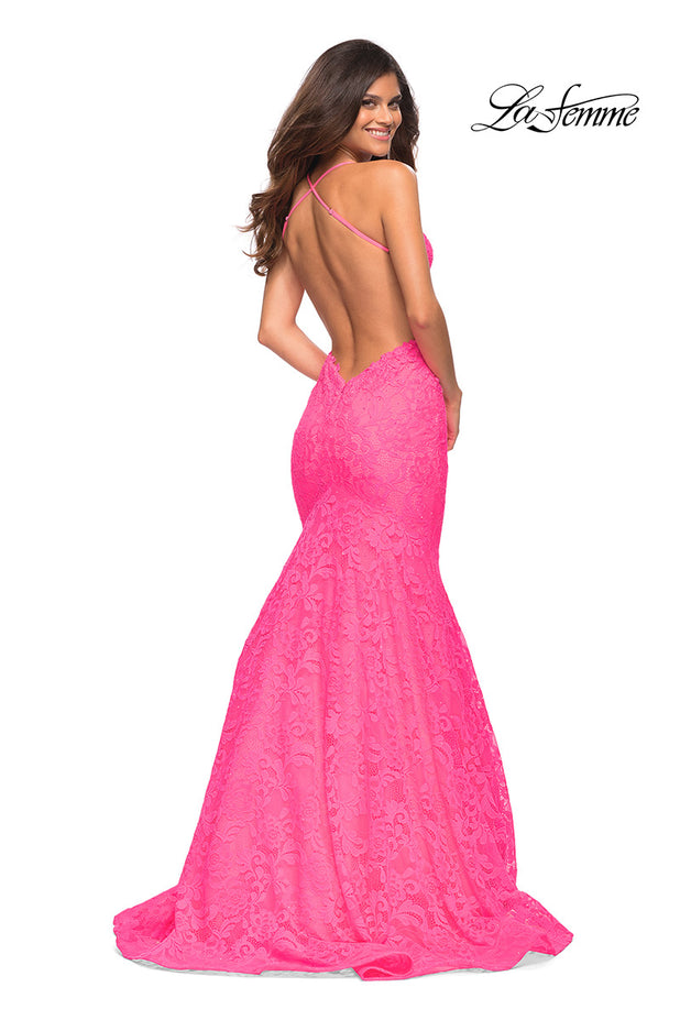 La Femme Style Number 30612 - 2