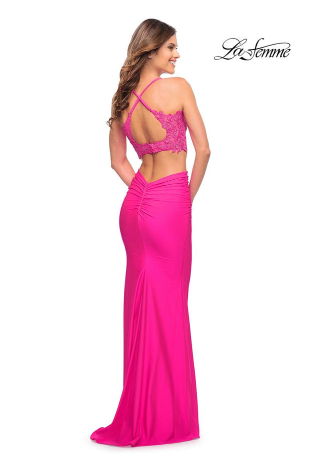 La Femme Style Number 30614 - 2