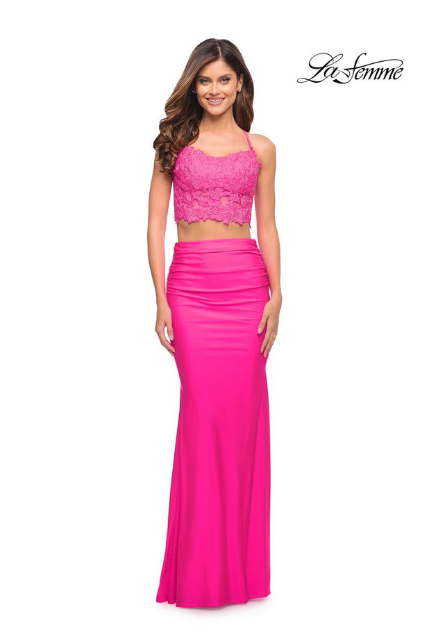 La Femme Style Number 30614 - 1