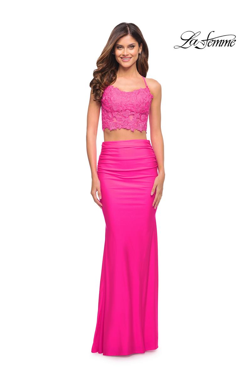 La Femme Style Number 30614 - 1