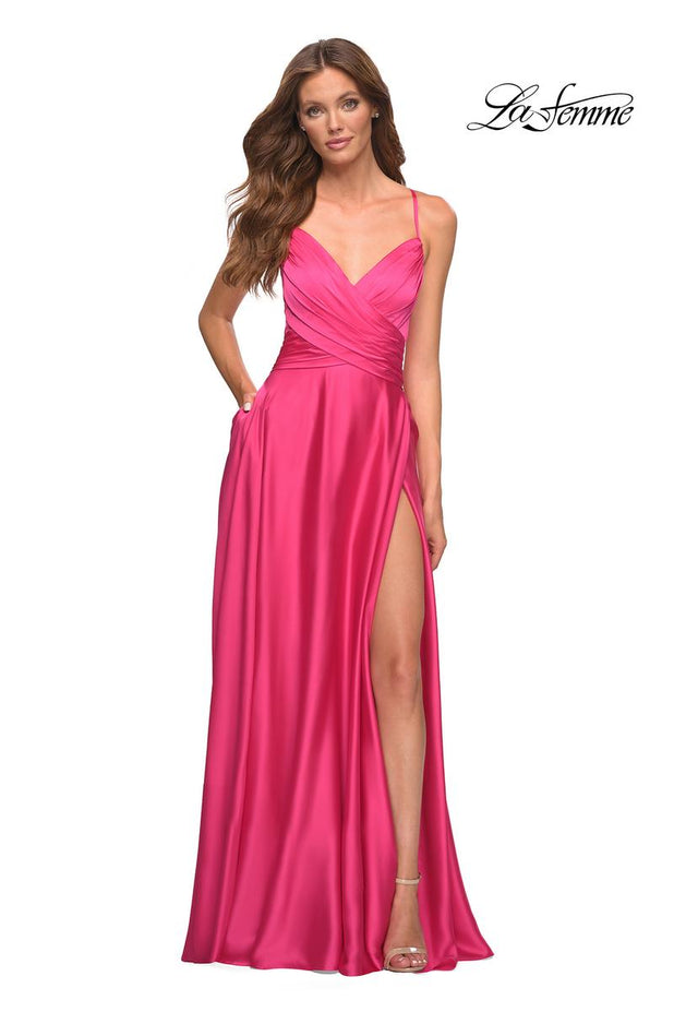 La Femme Style Number 30616 - 1