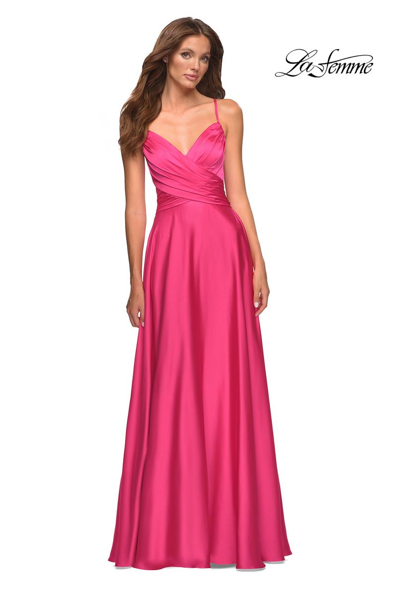 La Femme Style Number 30616 - 3