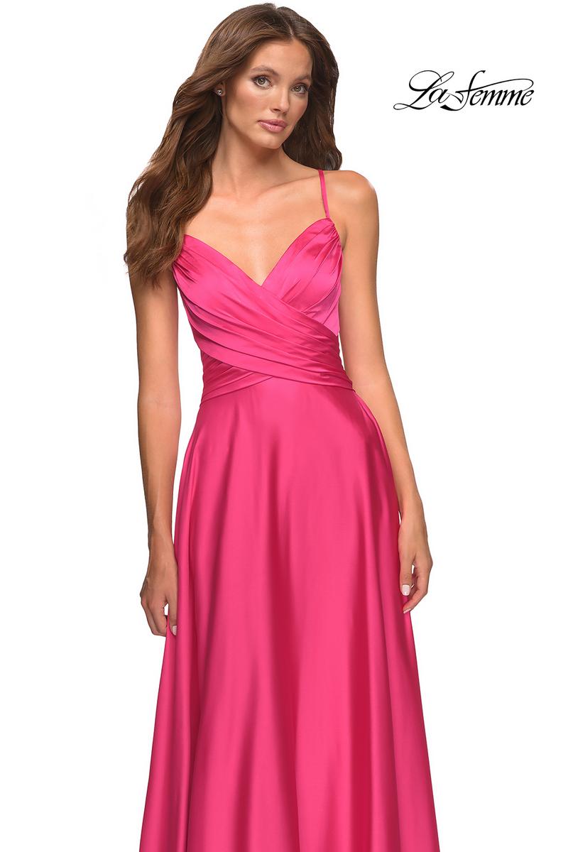 La Femme Style Number 30616 - 5