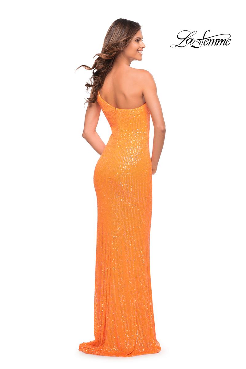 La Femme Style Number 30618 - 7