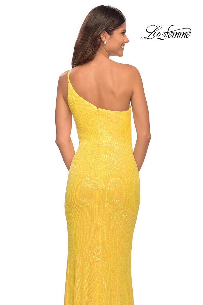 La Femme Style Number 30618 - 15