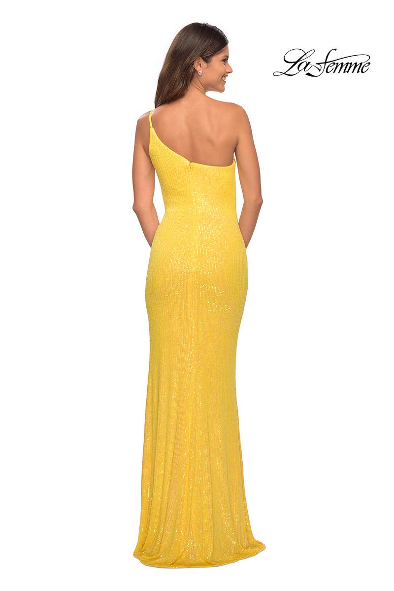La Femme Style Number 30618 - 11