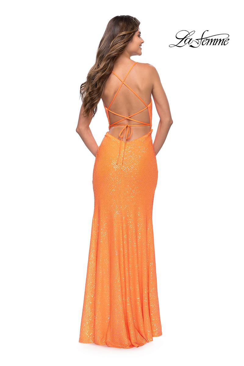La Femme Style Number 30620 - 6