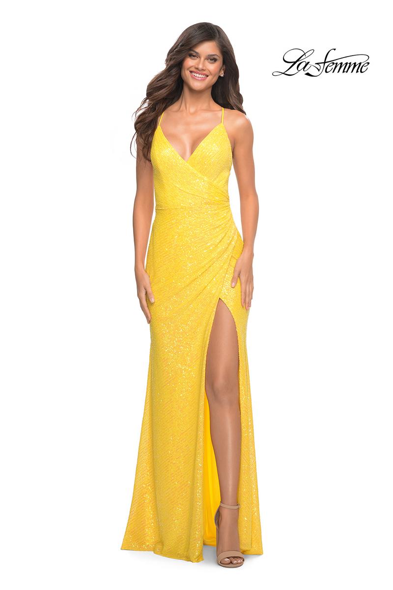La Femme Style Number 30620 - 7