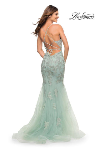 La Femme Style Number 30621 - 5