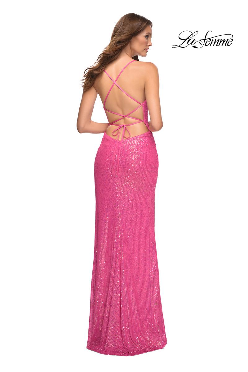 La Femme Style Number 30624 - 2