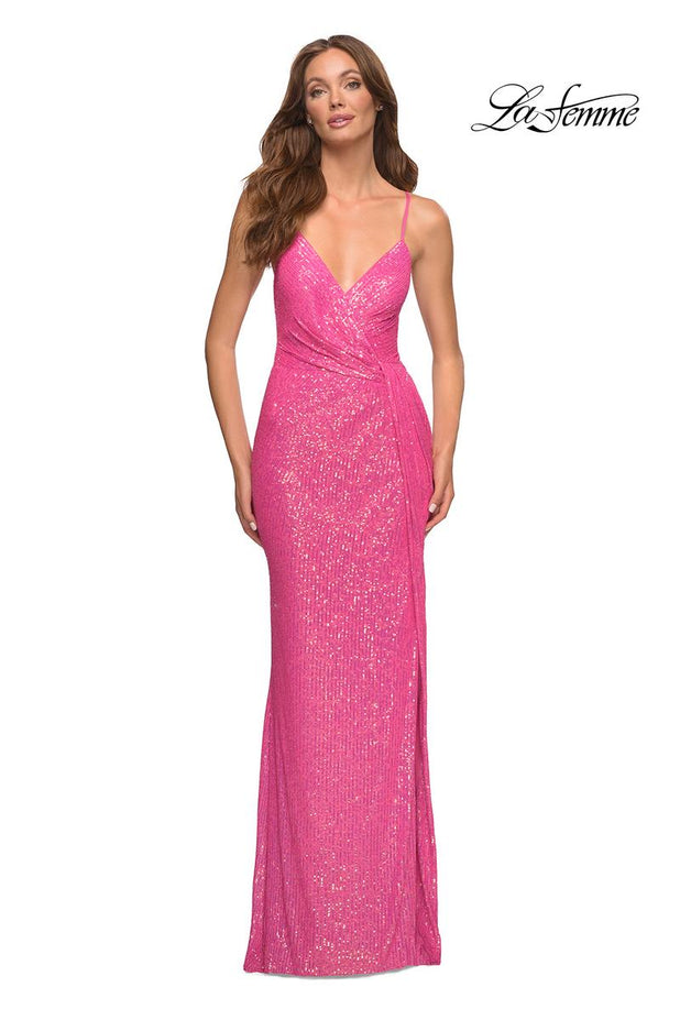 La Femme Style Number 30624 - 1