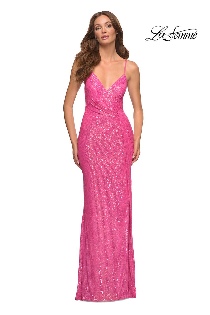 La Femme Style Number 30624 - 1