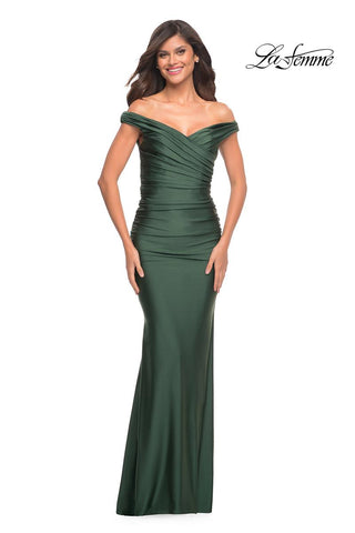 La Femme Style Number 30631 - 1
