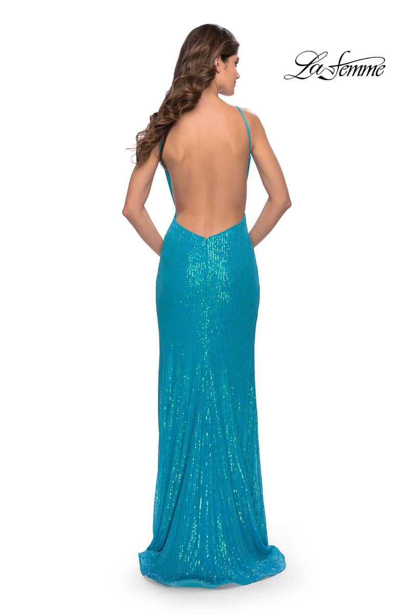 La Femme Style Number 30635 - 4