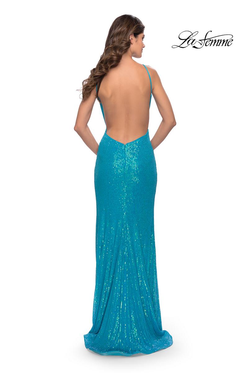 La Femme Style Number 30635 - 4