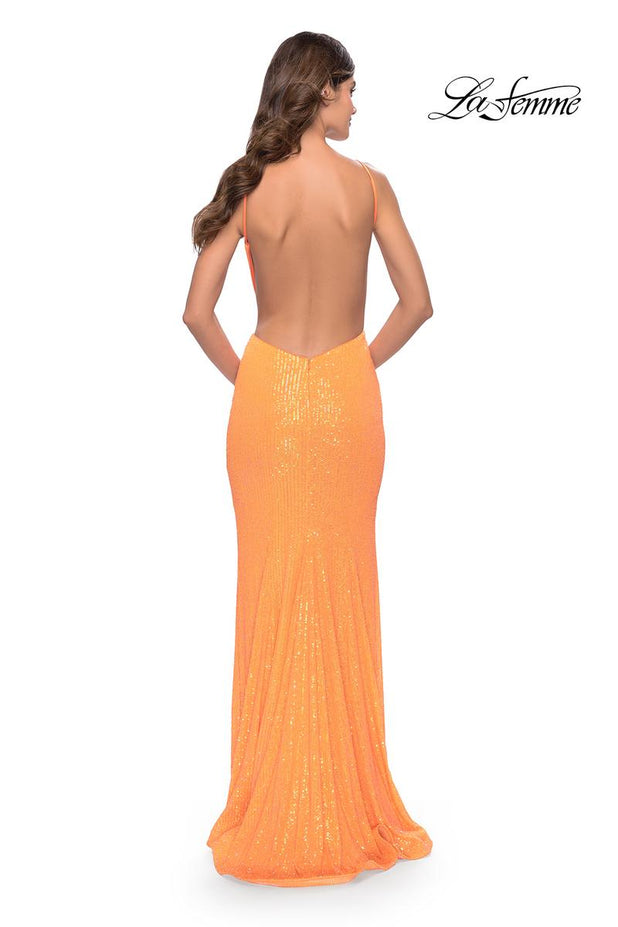 La Femme Style Number 30635 - 2