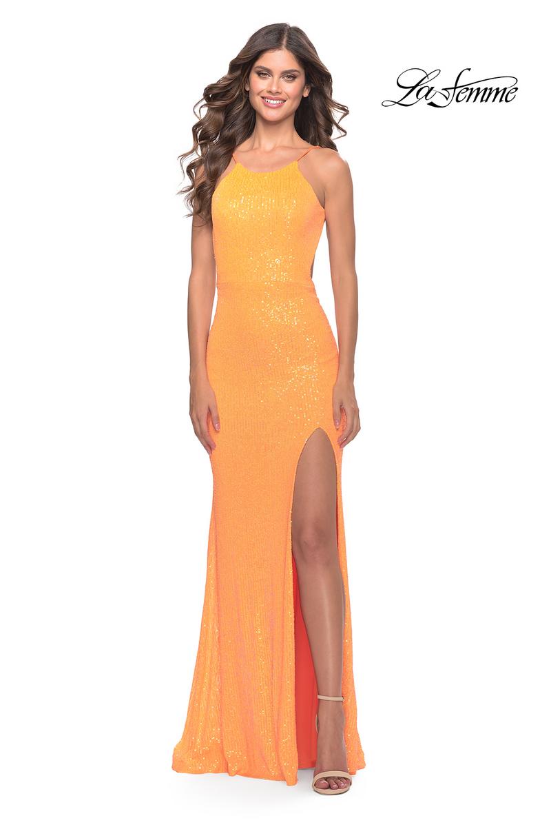 La Femme Style Number 30635 - 5