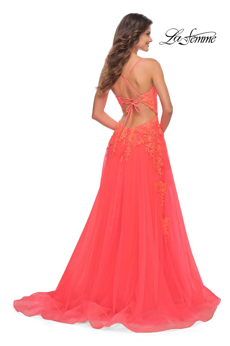 La Femme Style Number 30637 - 2