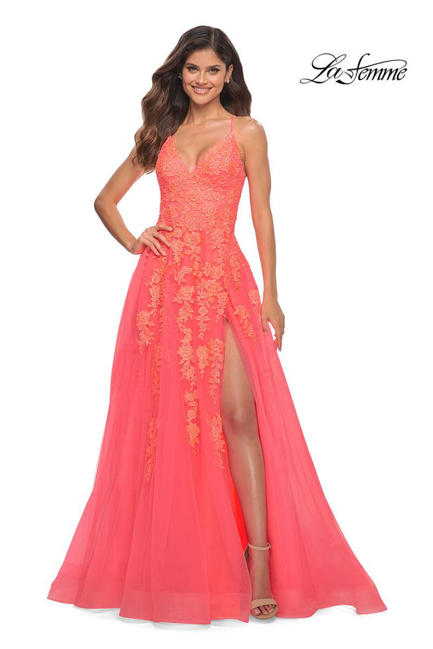 La Femme Style Number 30637 - 1