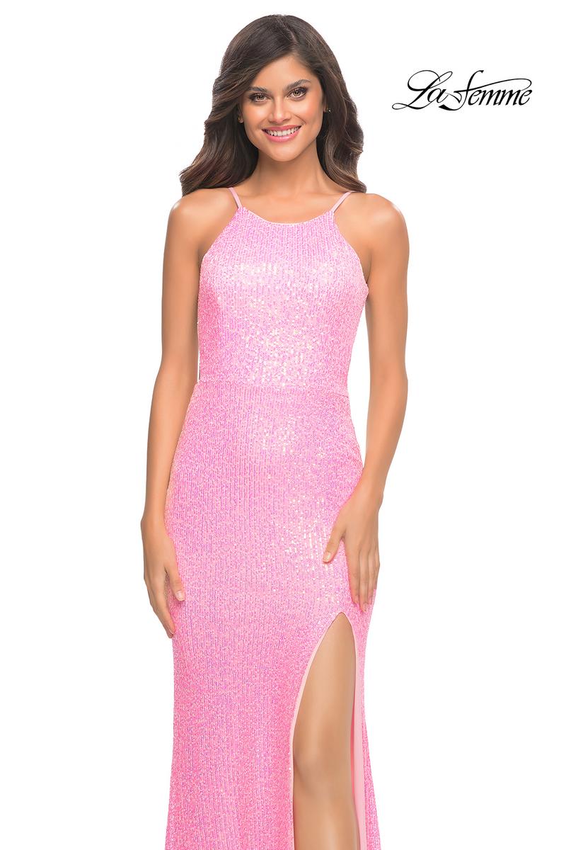 La Femme Style Number 30638 - 3