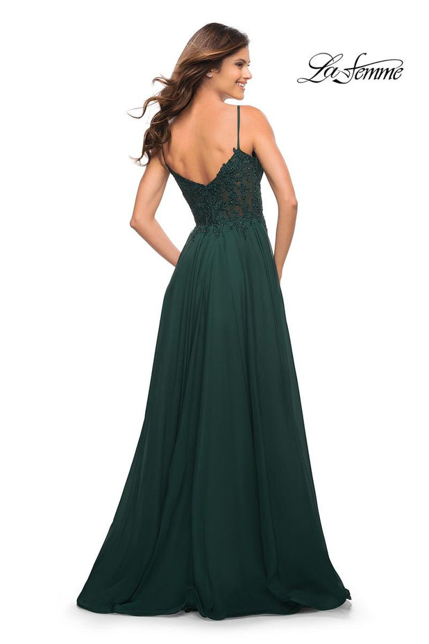 La Femme Style Number 30639 - 2