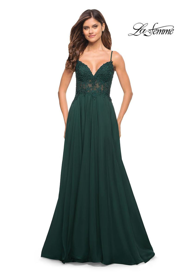 La Femme Style Number 30639 - 1