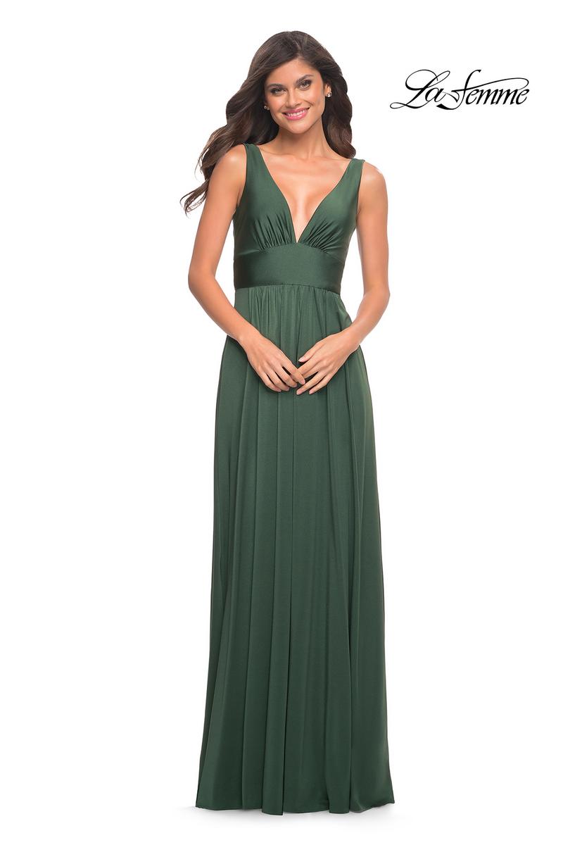 La Femme Style Number 30641 - 7