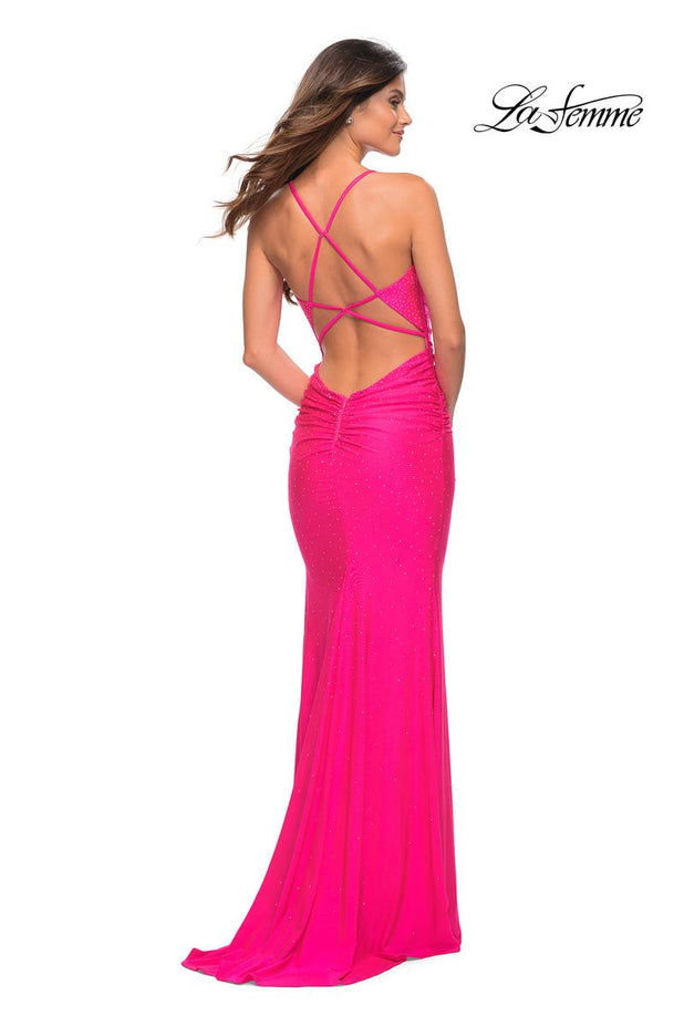 La Femme Style Number 30658 - 2
