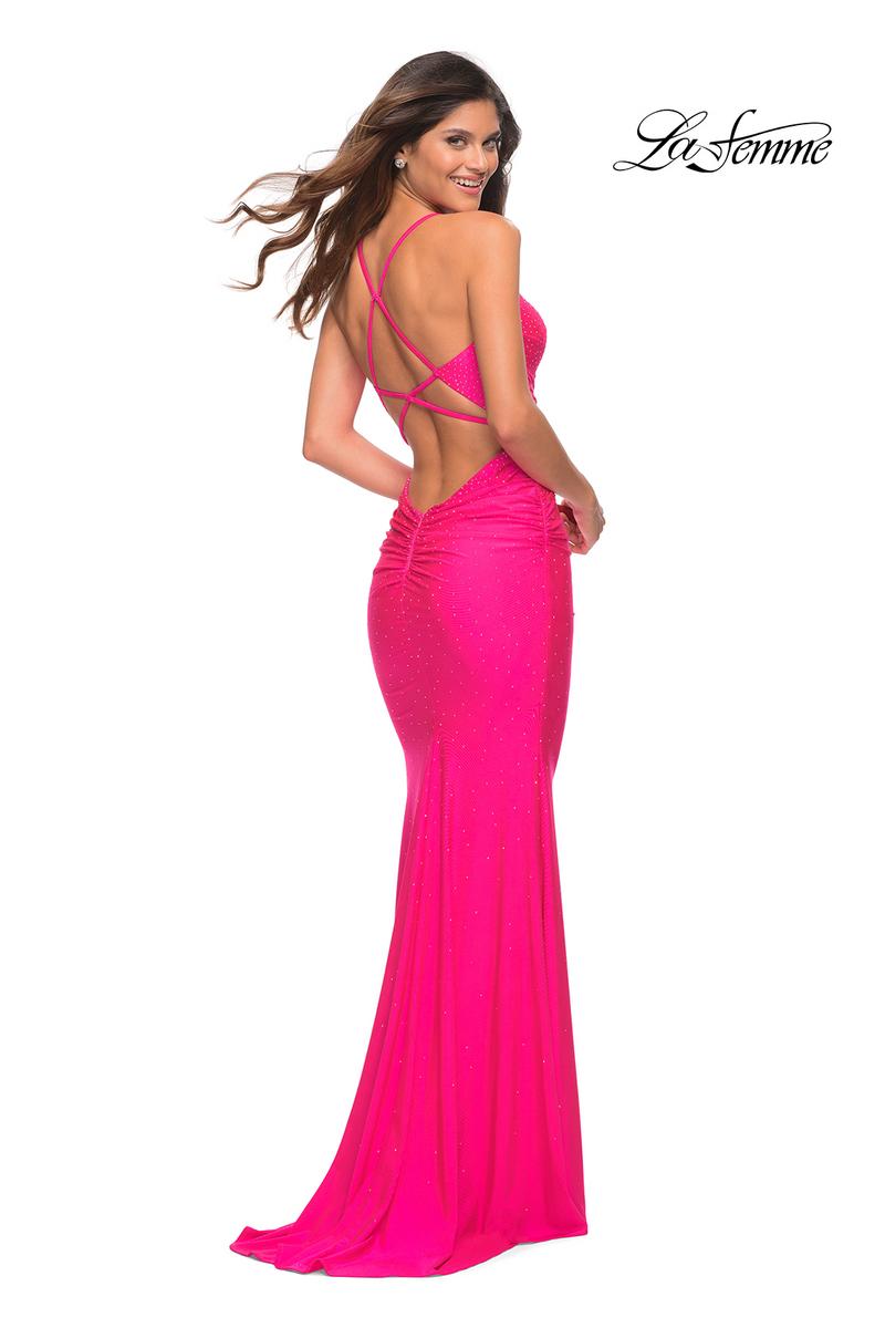 La Femme Style Number 30658 - 3