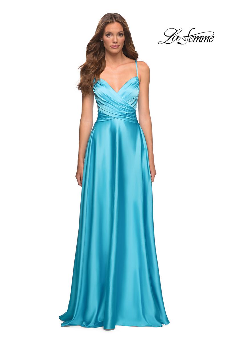 La Femme Style Number 30662 - 5