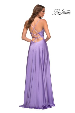 La Femme Style Number 30662 - 2
