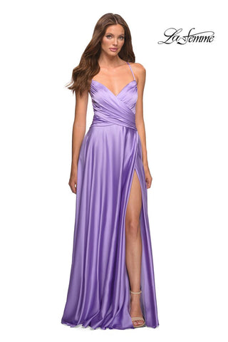 La Femme Style Number 30662 - 1