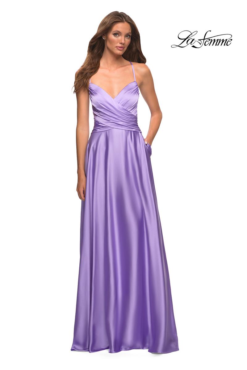 La Femme Style Number 30662 - 8